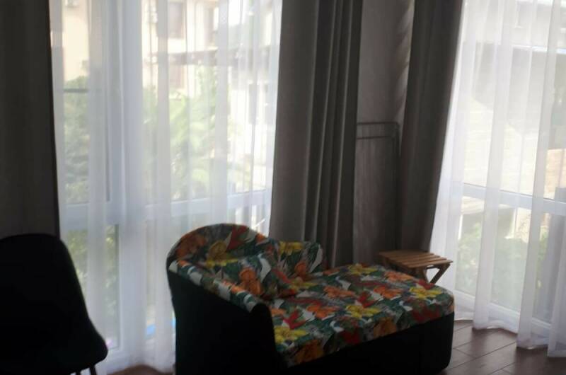 Изображение Изображение квартиры "Студия «Сириус»" #2 #2