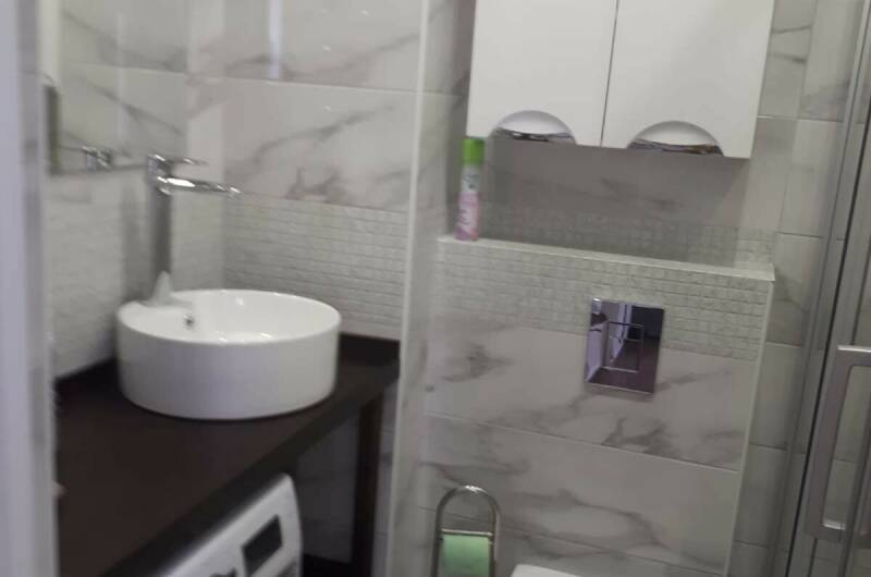 Изображение Изображение квартиры "Студия «Сириус»" #3 #3