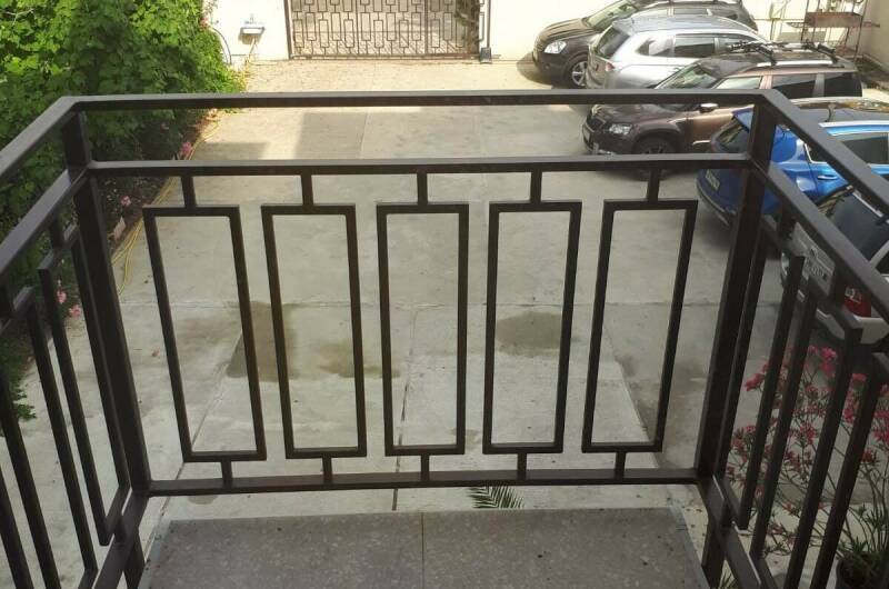 Изображение Изображение квартиры "Студия «Сириус»" #4 #4