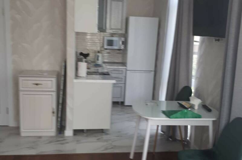 Изображение Изображение квартиры "Студия «Сириус»" #5 #5