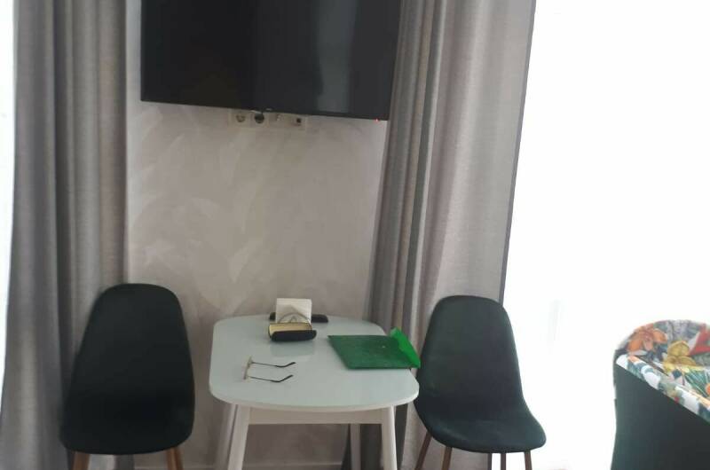 Изображение Изображение квартиры "Студия «Сириус»" #6 #6