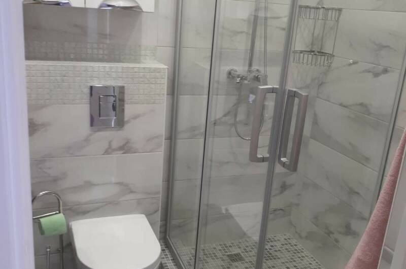 Изображение Изображение квартиры "Студия «Сириус»" #7 #7