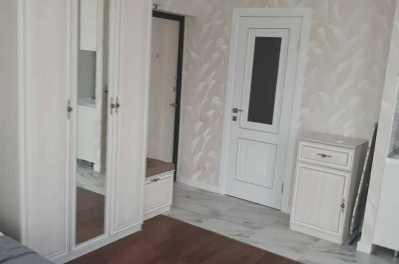 Изображение Изображение квартиры "Студия «Сириус»" #8 #8