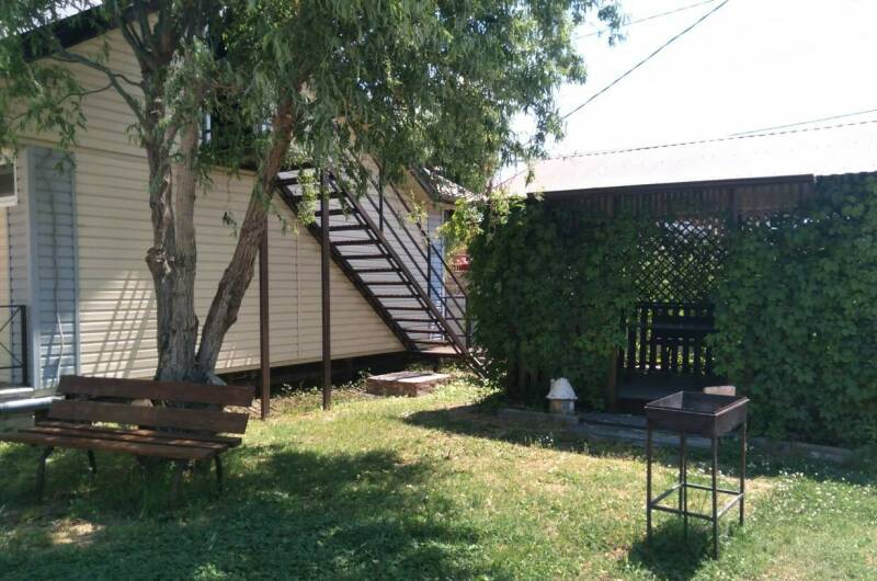 Изображение Изображение гостиницы "Гостиница «Актиния»" #1 #1