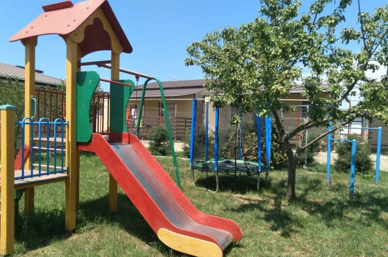 Изображение Изображение гостиницы "Гостиница «Актиния»" #2 #2