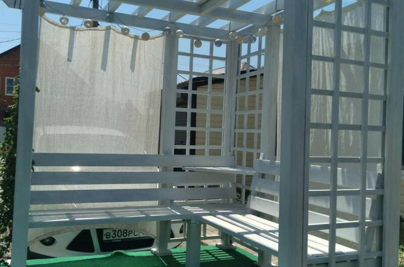 Изображение Изображение гостиницы "Гостиница «Актиния»" #4 #4