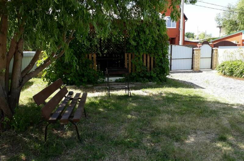 Изображение Изображение гостиницы "Гостиница «Актиния»" #5 #5