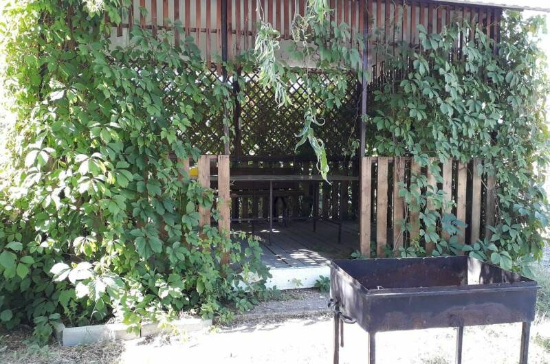 Изображение Изображение гостиницы "Гостиница «Актиния»" #6 #6