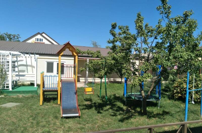 Изображение Изображение гостиницы "Гостиница «Актиния»" #7 #7