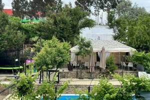 Изображение Гостевой дом на Благодарном 13/1 #6