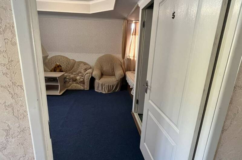 Изображение Изображение гостиницы &quot;Гостевой дом на Благодарном 13/1&quot; #2 #2