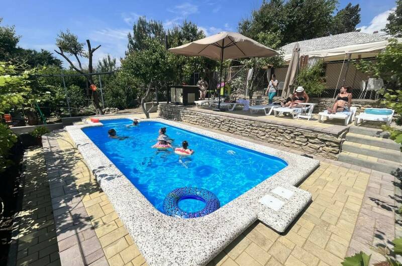 Изображение Изображение гостиницы &quot;Гостевой дом на Благодарном 13/1&quot; #6 #6