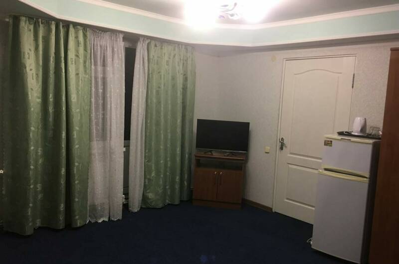 Изображение Изображение гостиницы &quot;Гостевой дом на Благодарном 13/1&quot; #8 #8