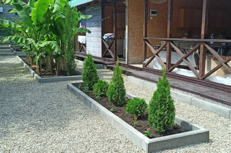 Изображение Изображение гостиницы &quot;Гостевые домики «Эра»&quot; #1 #1