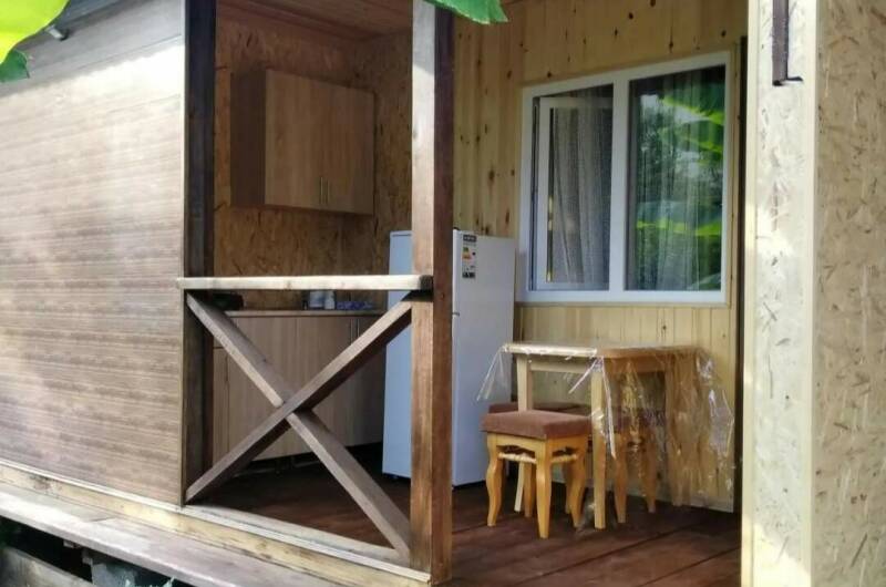 Изображение Изображение гостиницы &quot;Гостевые домики «Эра»&quot; #2 #2