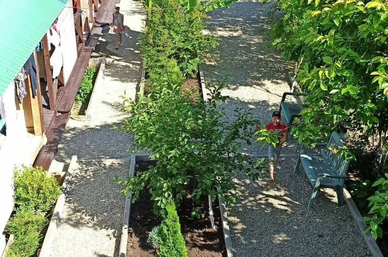 Изображение Изображение гостиницы &quot;Гостевые домики «Эра»&quot; #6 #6