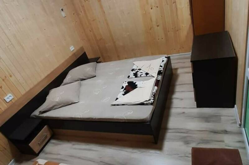 Изображение Изображение гостиницы &quot;Гостевые домики «Эра»&quot; #8 #8