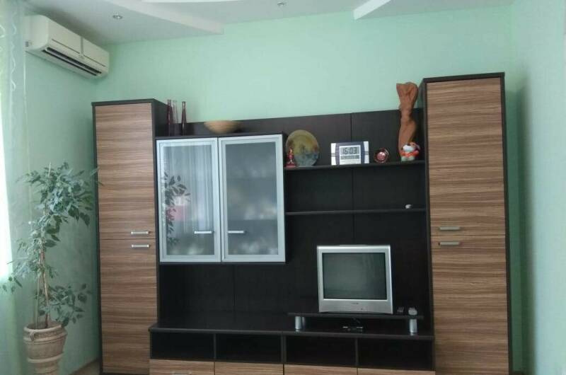 Изображение Изображение квартиры &quot;2-х комнатная квартира «Дюльбер»&quot; #1 #1