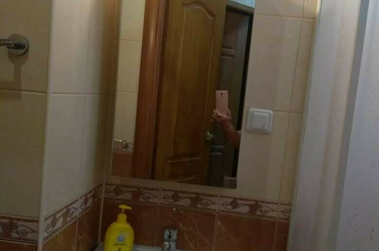 Изображение Изображение квартиры &quot;2-х комнатная квартира «Дюльбер»&quot; #4 #4