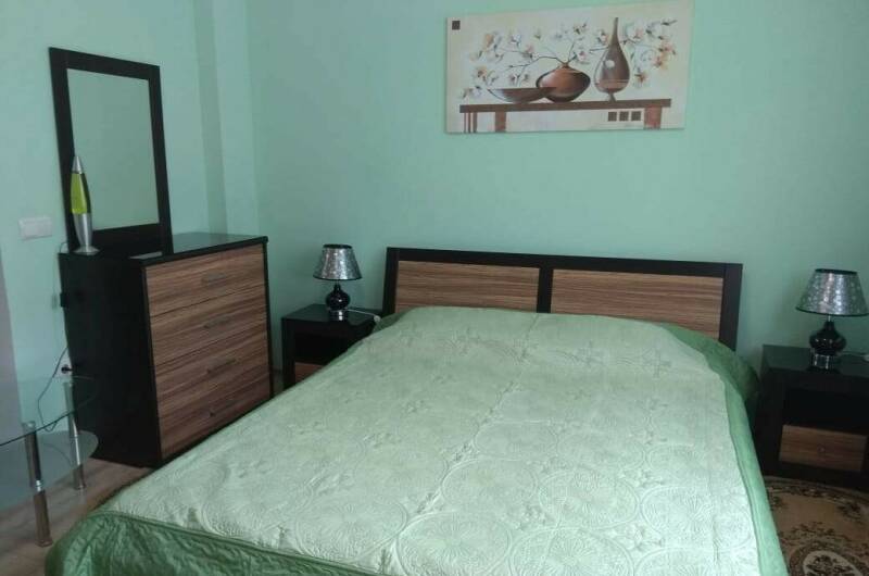 Изображение Изображение квартиры &quot;2-х комнатная квартира «Дюльбер»&quot; #5 #5