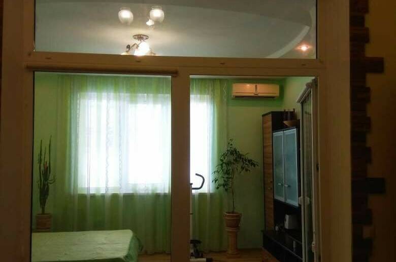 Изображение Изображение квартиры &quot;2-х комнатная квартира «Дюльбер»&quot; #6 #6