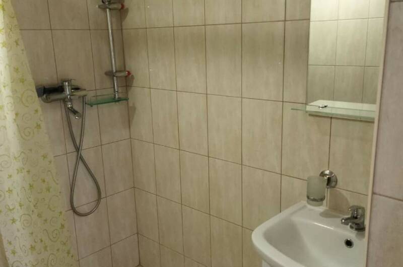 Изображение Изображение квартиры "Студия у моря «ЖК Альбатрос»" #4 #4