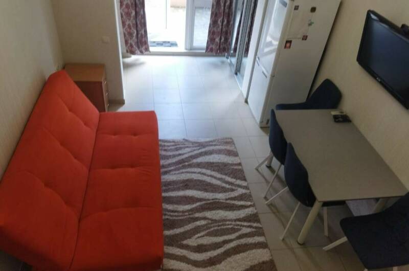 Изображение Изображение квартиры "Студия у моря «ЖК Альбатрос»" #6 #6