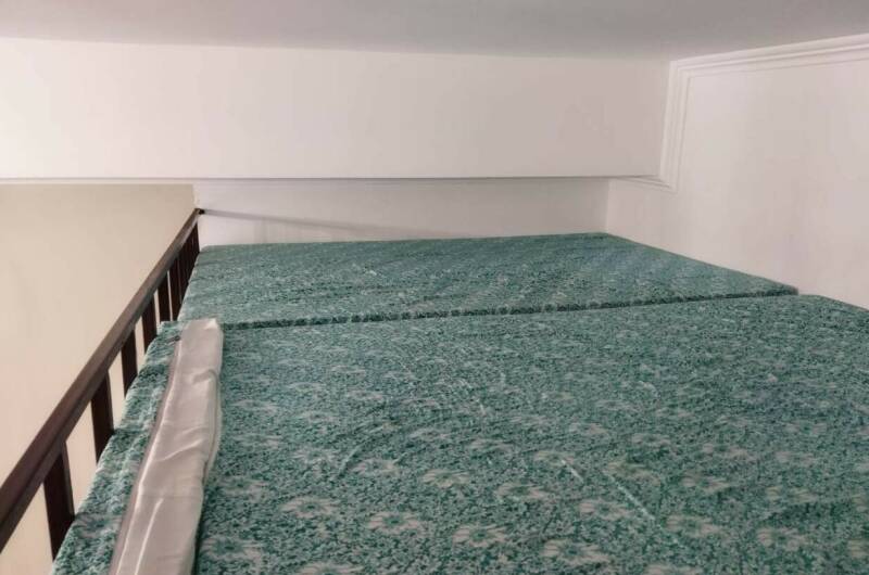 Изображение Изображение квартиры / апартамента "Студия у моря «ЖК Альбатрос»" #11 #9