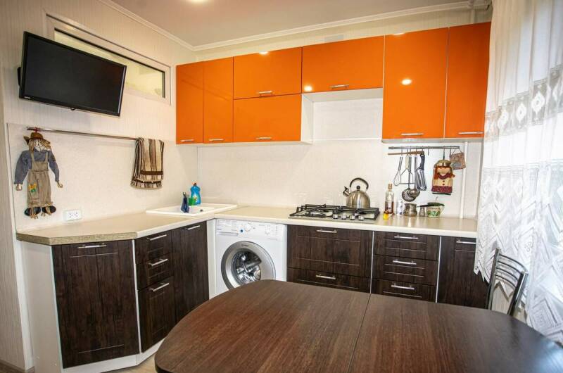 Изображение Изображение квартиры &quot;Квартира на Партизанской 10&quot; #1 #1