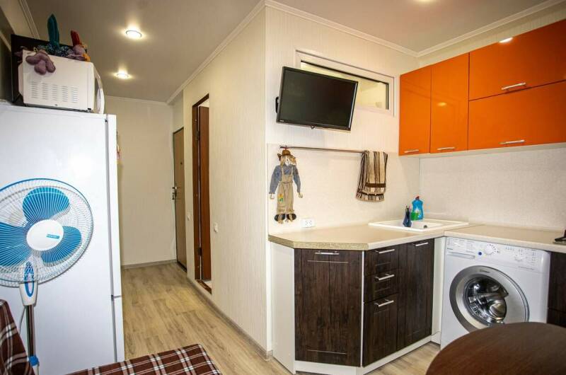 Изображение Изображение квартиры &quot;Квартира на Партизанской 10&quot; #2 #2