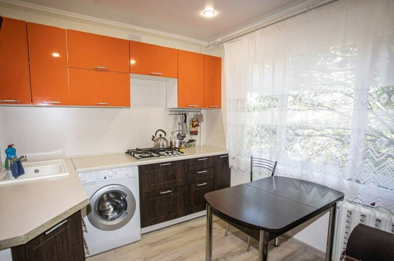 Изображение Изображение квартиры &quot;Квартира на Партизанской 10&quot; #3 #3