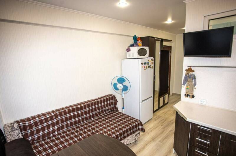 Изображение Изображение квартиры &quot;Квартира на Партизанской 10&quot; #4 #4