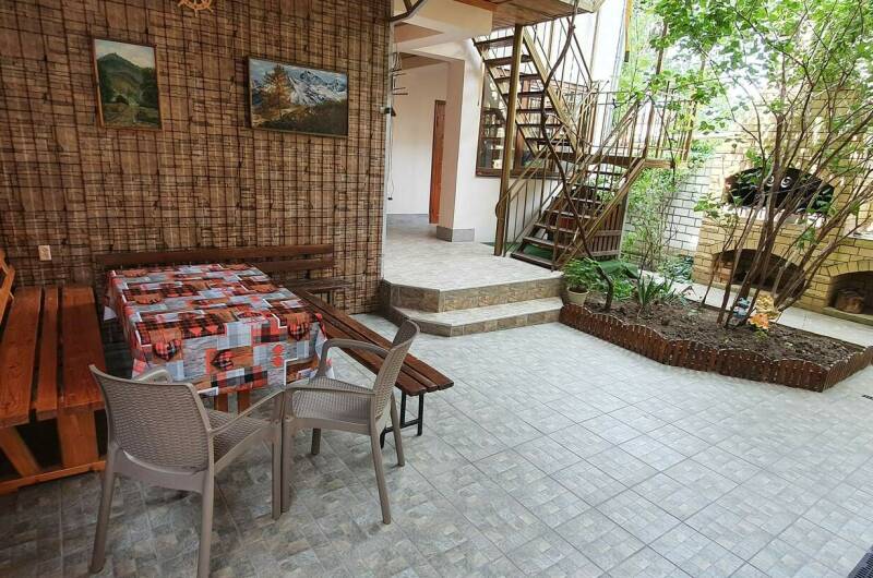 Изображение Изображение квартиры &quot;Дом под ключ на Советской&quot; #1 #1