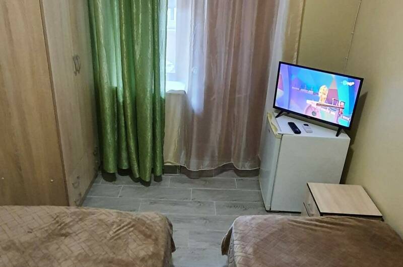 Изображение Изображение квартиры &quot;Дом под ключ на Советской&quot; #2 #2