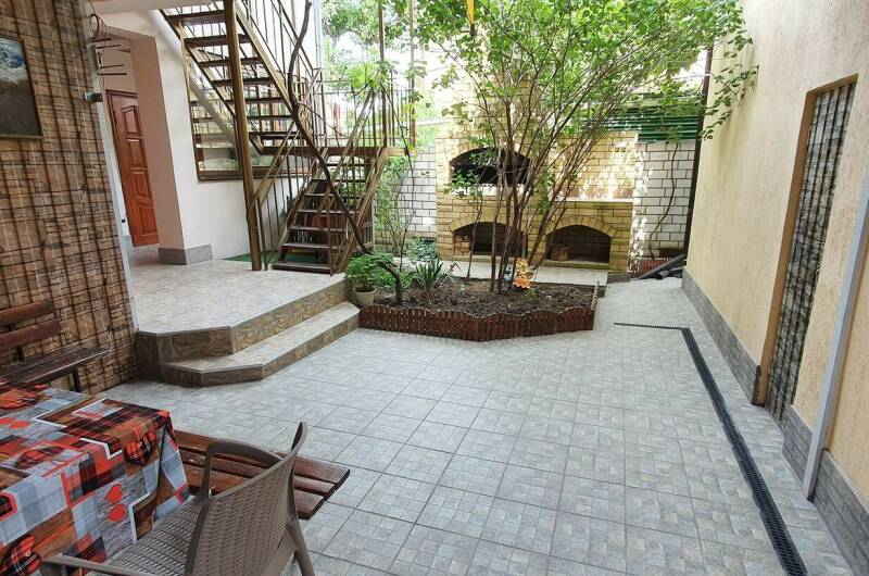 Изображение Изображение квартиры &quot;Дом под ключ на Советской&quot; #4 #4