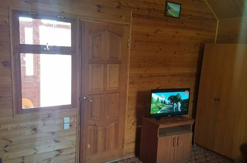 Изображение Изображение квартиры &quot;Дом под ключ на Советской&quot; #6 #6