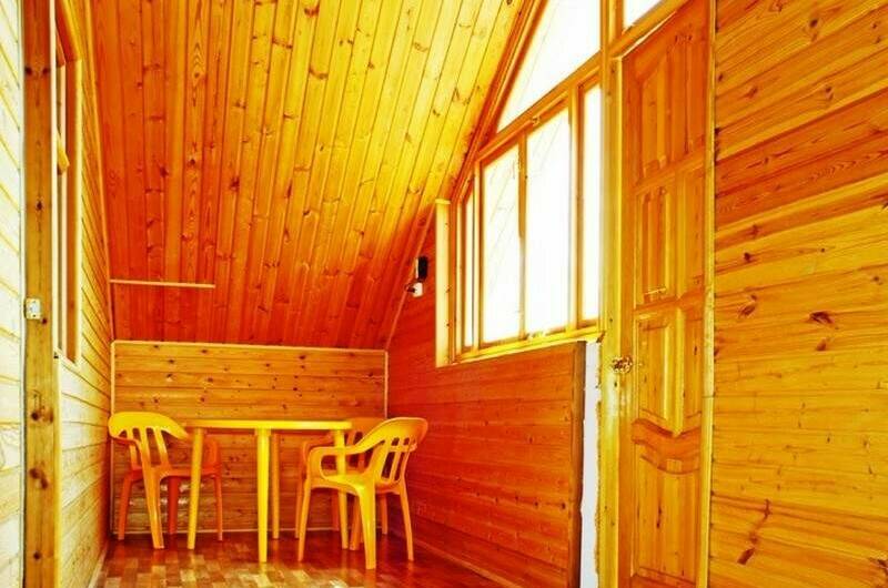 Изображение Изображение квартиры &quot;Дом под ключ на Советской&quot; #7 #7