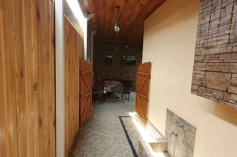 Изображение Изображение квартиры &quot;Дом под ключ на Советской&quot; #8 #8