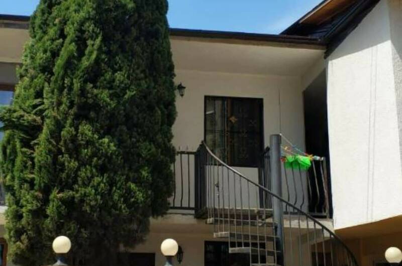 Изображение Изображение гостиницы &quot;Гостевой дом «Амидея»&quot; #1 #1