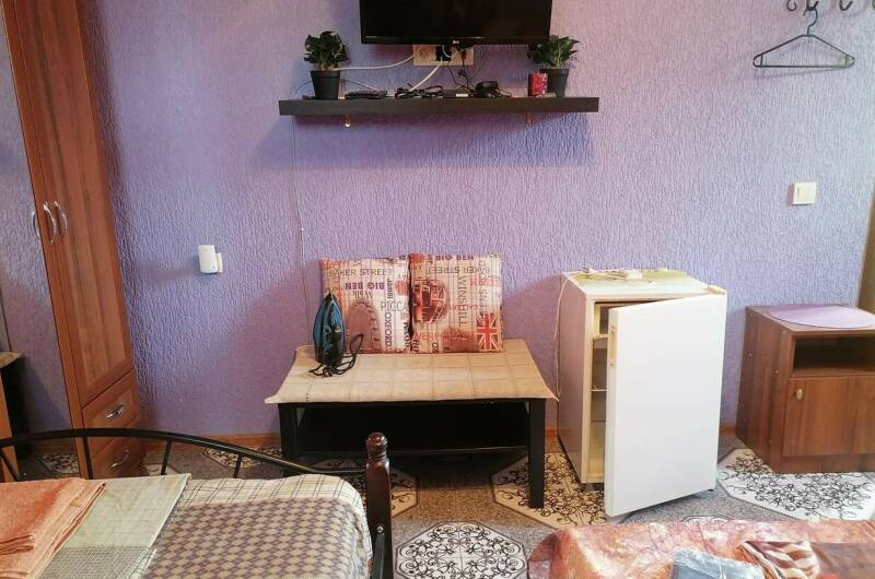 Изображение Изображение гостиницы &quot;Гостевой дом «Амидея»&quot; #2 #2