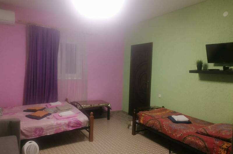 Изображение Изображение гостиницы &quot;Гостевой дом «Амидея»&quot; #4 #4