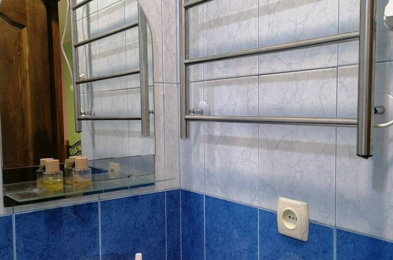 Изображение Изображение гостиницы &quot;Гостевой дом «Амидея»&quot; #5 #5