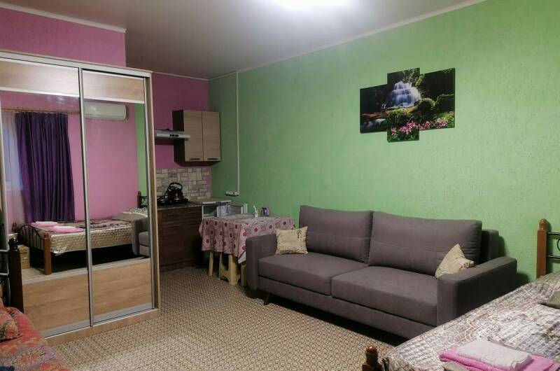 Изображение Изображение гостиницы &quot;Гостевой дом «Амидея»&quot; #7 #7