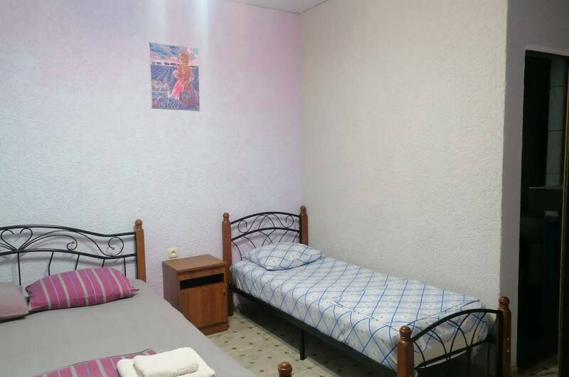 Изображение Изображение гостиницы &quot;Гостевой дом «Амидея»&quot; #8 #8