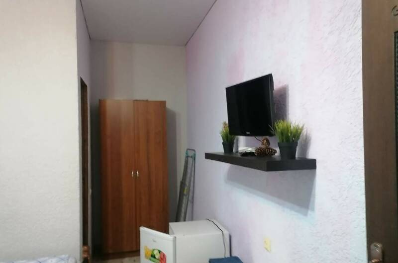 Изображение Изображение отеля / гостиницы "Гостевой дом «Амидея»" #10 #8