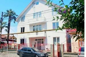 Изображение отеля / гостиницы "Мини-отель «Магнит»"