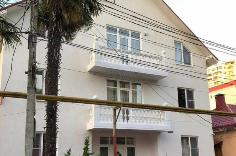 Изображение Изображение гостиницы "Мини-отель «Магнит»" #3 #3