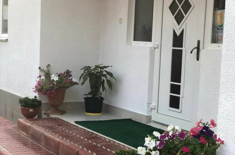 Изображение Изображение гостиницы "Мини-отель «Магнит»" #6 #6