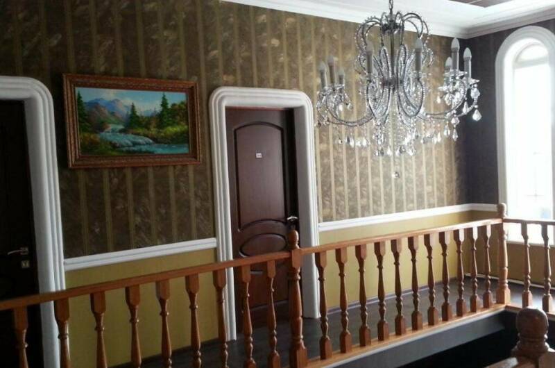 Изображение Изображение гостиницы "Гостевой дом «Никос»" #2 #2