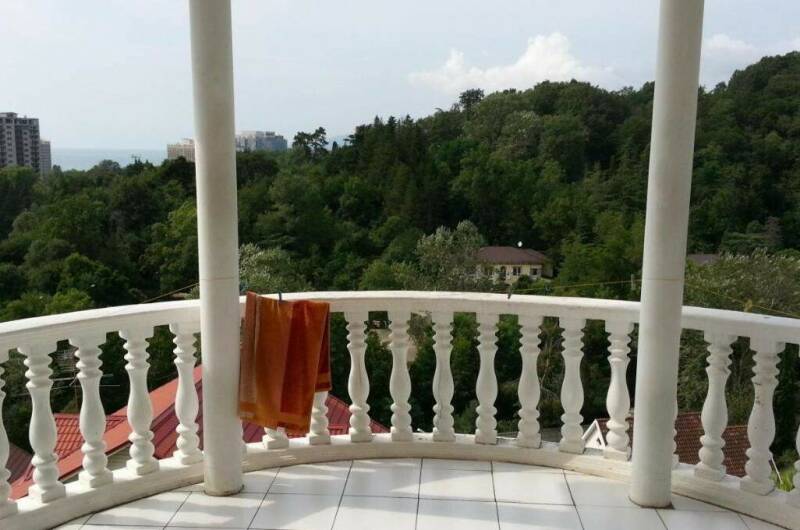 Изображение Изображение гостиницы "Гостевой дом «Никос»" #4 #4